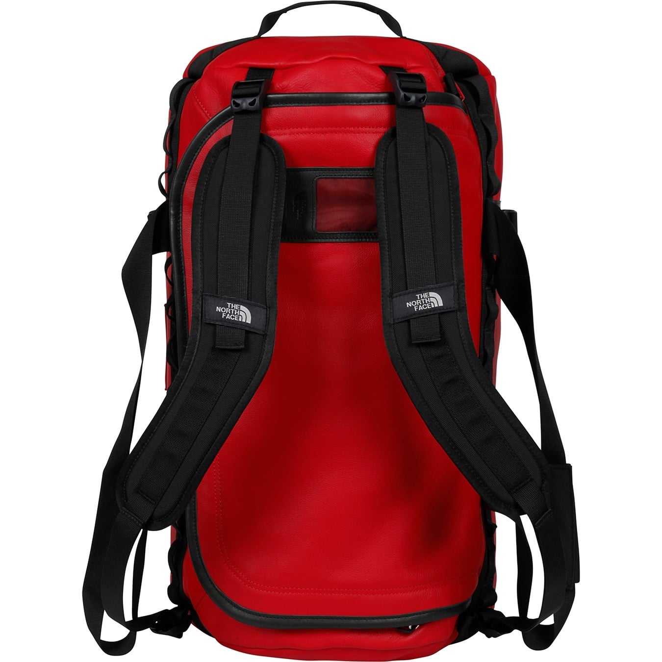 Supreme®/The North Face® Leather Base Camp Duffel view 7